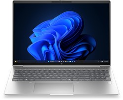 HP ProBook 4 G2a AI AMD Ryzen™ 5 230 (16") WUXGA 16 GB DDR5-SDRAM 512 GB SSD Wi-Fi 7 2Y