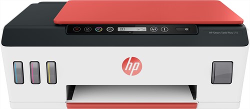 HP Smart Tank Plus 559 draadloze All-in-One