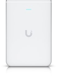 Ubiquiti U7 Pro Wall 5700 Mbit/s Wit Power over Ethernet (PoE)