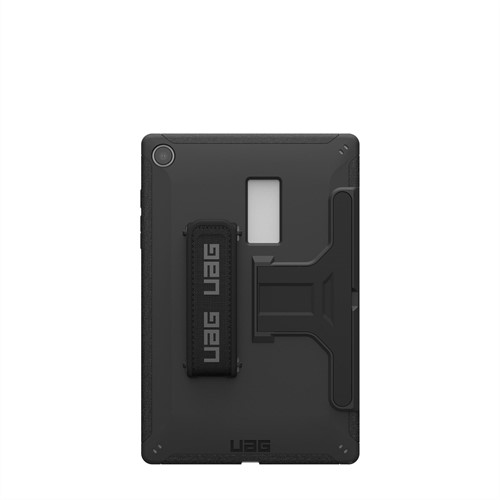 [U] by UAG 224450114040 tabletbehuizing 27,9 cm (11") Hoes Zwart