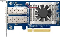 QNAP QXG-25G2SF-E810 netwerkkaart Intern Fiber 25000 Mbit/s-3