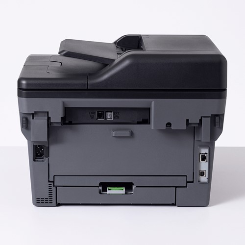 Brother MFC-L2860DWE multifunctionele printer Laser A4 1200 x 1200 DPI 34 ppm Wifi-2