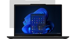 Lenovo 4XJ1U03941 schermfilter 33,8 cm (13.3") Laptop Randloze privacyfilter voor schermen