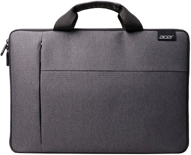 Acer ABG233 39,6 cm (15.6") Opbergmap/sleeve Grijs