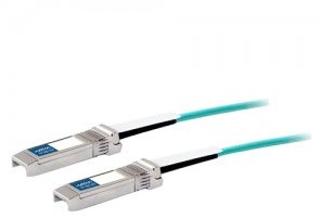 Cisco 10m SFP+ netwerkkabel