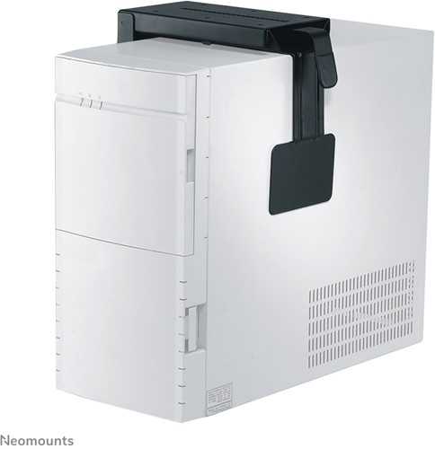 Neomounts CPU-D100BLACK CPU houder - max 30 kg - universeel