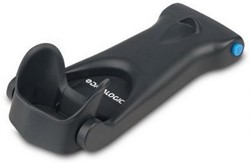 Datalogic STD-QW20-BK houder Passieve houder Draagbare scanner Zwart