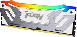 Kingston Technology FURY Renegade RGB geheugenmodule 24 GB 1 x 24 GB DDR5