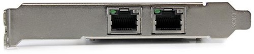 StarTech.com 2-poorts PCI Express (PCIe x4) gigabit ethernet server netwerk- adapter kaart Intel i350 NIC-3