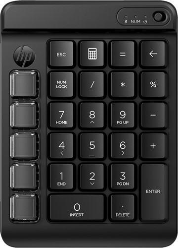 HP 435 Programmable Wireless Keypad