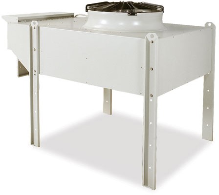 APC Condenser 1 Fan