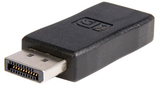 StarTech.com DisplayPort naar HDMI video adapter M/F