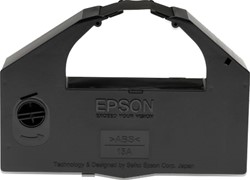 Epson Inktlint zwart S015139
