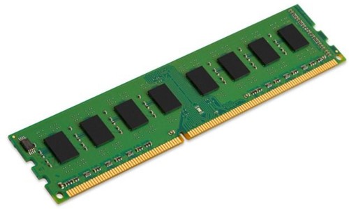 Kingston Technology ValueRAM 8GB DDR3L 1600MHz Module geheugenmodule 1 x 8 GB