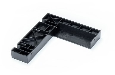 Synology Disk Holder C 6,35 cm (2.5") Carrierpaneel Zwart