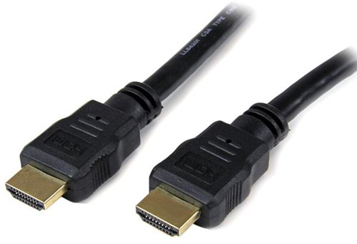 StarTech.com 1,5 m High Speed HDMI-kabel Ultra HD 4k x 2k HDMI-kabel HDMI naar HDMI M/M