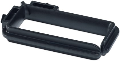 APC AR7540100 kabelbinder Zwart 100 stuk(s)