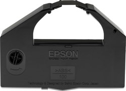 Epson Nylon zwart S015066