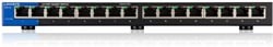 Linksys 16-poorts Gigabit - desktopswitch (LGS116)