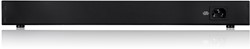 Linksys 24-poorts Gigabit PoE - desktopswitch (LGS124P)