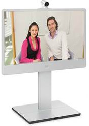 Cisco TelePresence MX300 G2 video conferencing systeem Ethernet LAN