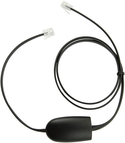 Jabra Link 14201-27 EHS-adapter
