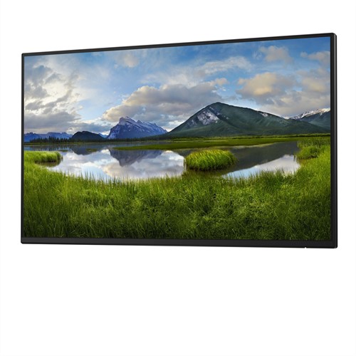 DELL P Series P2425HE_WOST computer monitor 61 cm (24") 1920 x 1080 Pixels Full HD LCD Zwart-2