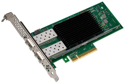 Lenovo 4XC7A08295 netwerkkaart Intern Fiber 25000 Mbit/s