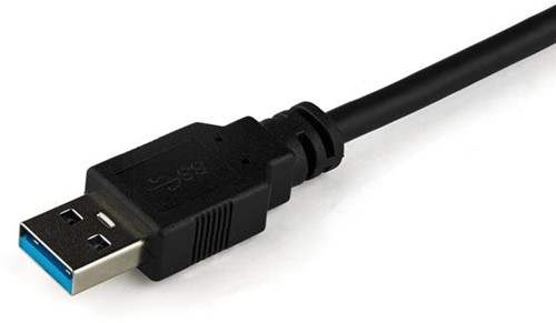 StarTech.com SATA naar USB kabel met UASP-3