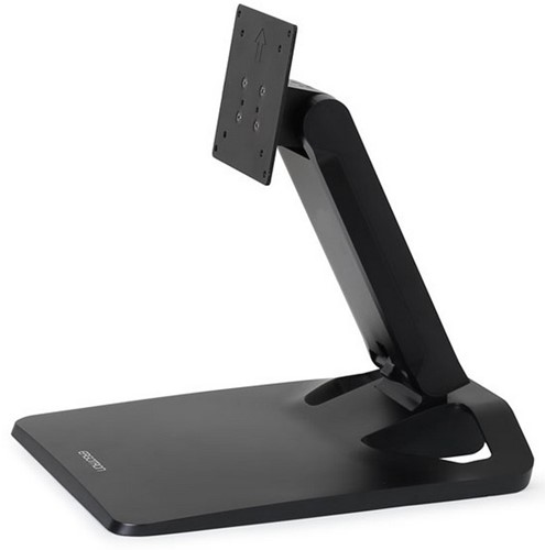 Ergotron Neo Flex 33-387-085 flat panel bureau steun 68,6 cm (27") Zwart