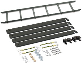 APC AR8165ABLK rack-toebehoren Ladder