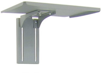 Ergotron WideView Camera Shelf Kit
