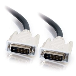 C2G 3m DVI-D(TM) M/M Dual Link digitale videokabel