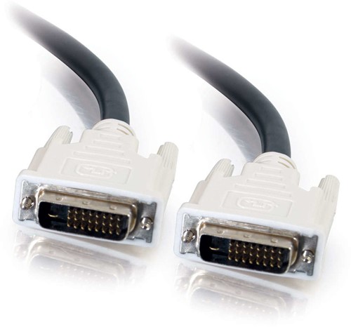 C2G 3m DVI-D(TM) M/M Dual Link digitale videokabel