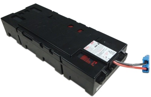 APC Batterij Vervangings Cartridge APCRBC116