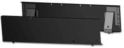 APC AR8570 rack-toebehoren Kabelgoot