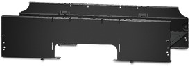 APC AR8571 rack-toebehoren Kabelgoot