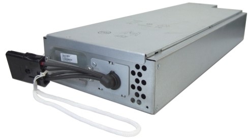 APC Batterij Vervangings Cartridge APCRBC117