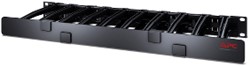 APC AR8612 rack-toebehoren Paneel voor kabelbeheer