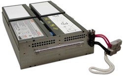 APC Batterij Vervangings Cartridge APCRBC132