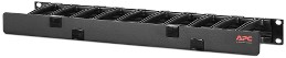 APC AR8602A rack-toebehoren Paneel voor kabelbeheer