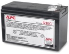 APC Batterij Vervangings Cartridge APCRBC110
