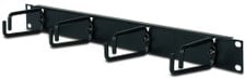 APC AR8425A rack-toebehoren Paneel voor kabelbeheer
