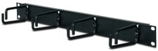 APC AR8425A rack-toebehoren Paneel voor kabelbeheer