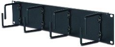 APC AR8426A rack-toebehoren Paneel voor kabelbeheer