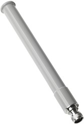 Cisco AIR-ANT2547VG-N= antenne Omnidirectionele antenne N-type 7 dBi
