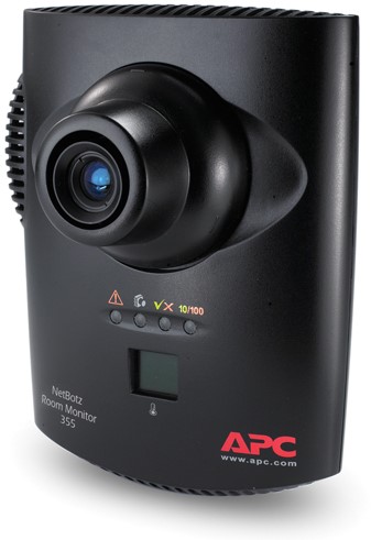 APC Netbotz Room Monitor 355 kubus