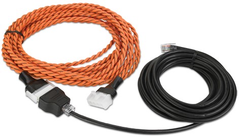 APC NetBotz LeakRope Sensor
