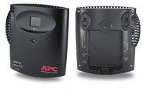 APC NetBotz Room Sensor Pod 155 toegangscontrolesysteem