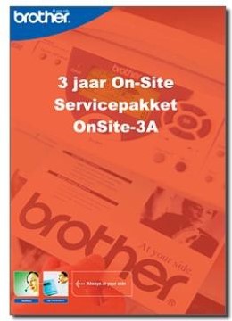 Brother OnSite-3A